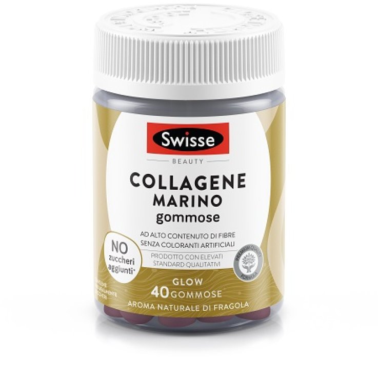 Swisse Collagene Marino 40gomm Swisse Collagene Marino 40gomm
