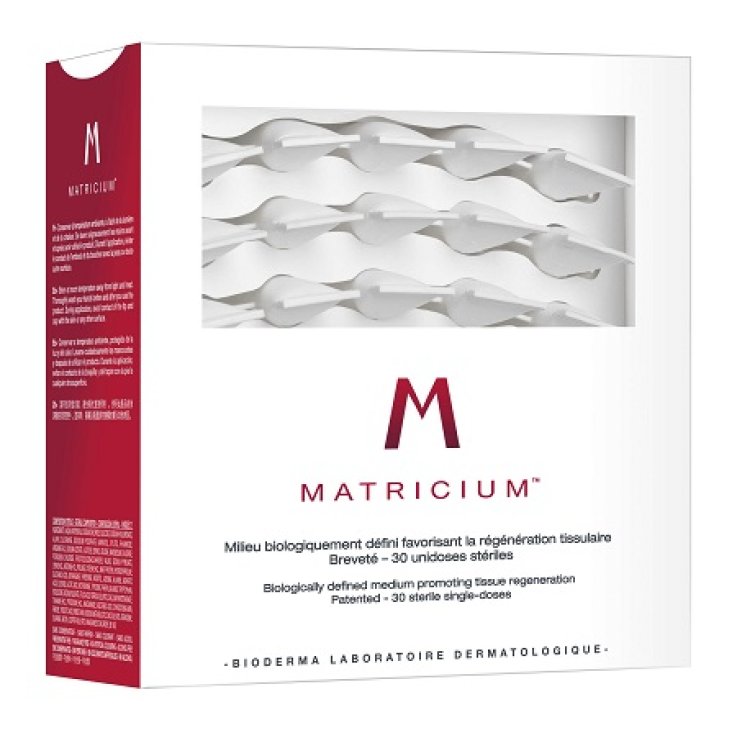 Matricium 30f 1ml Matricium 30f 1ml