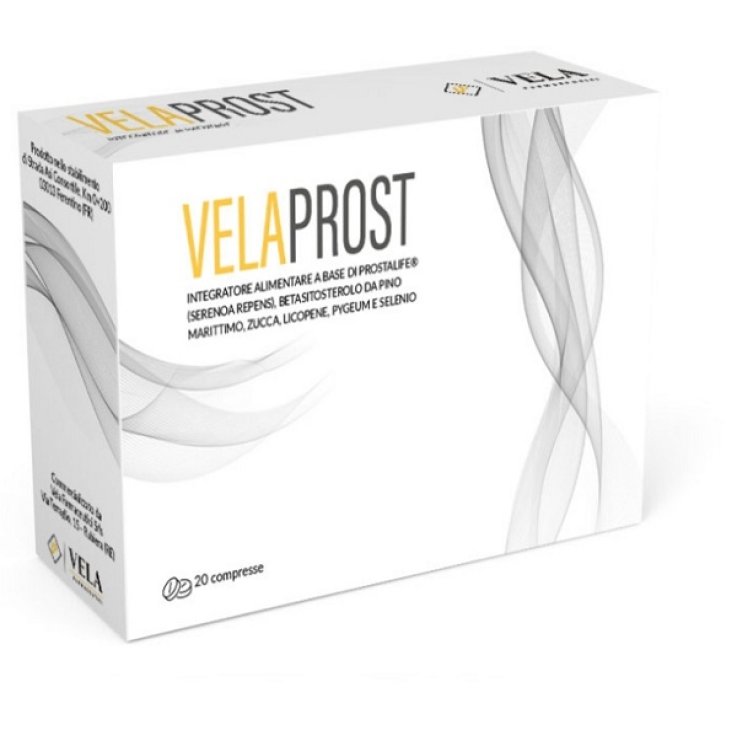 Velaprost 20cpr Velaprost 20cpr