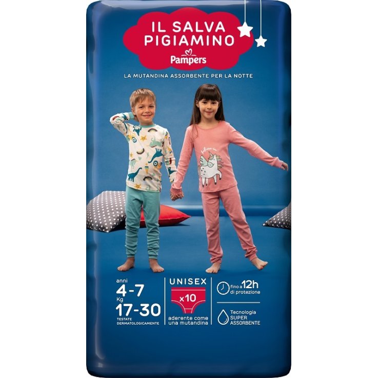 Pampers Baby Care Salvapi S/m Pampers Baby Care Salvapi S/m