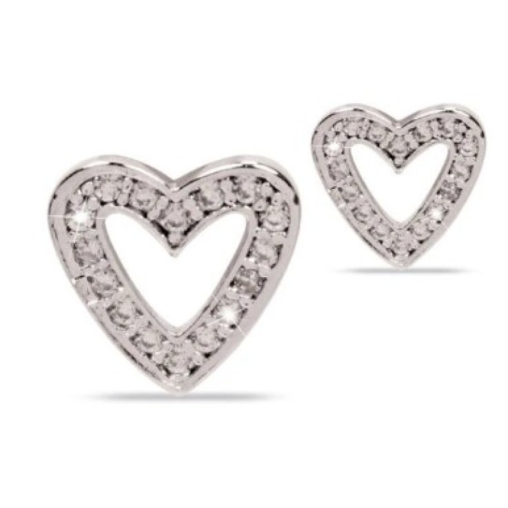 MJ POST 294 CUORE BORDO CRIST MJ POST 294 CUORE BORDO CRIST