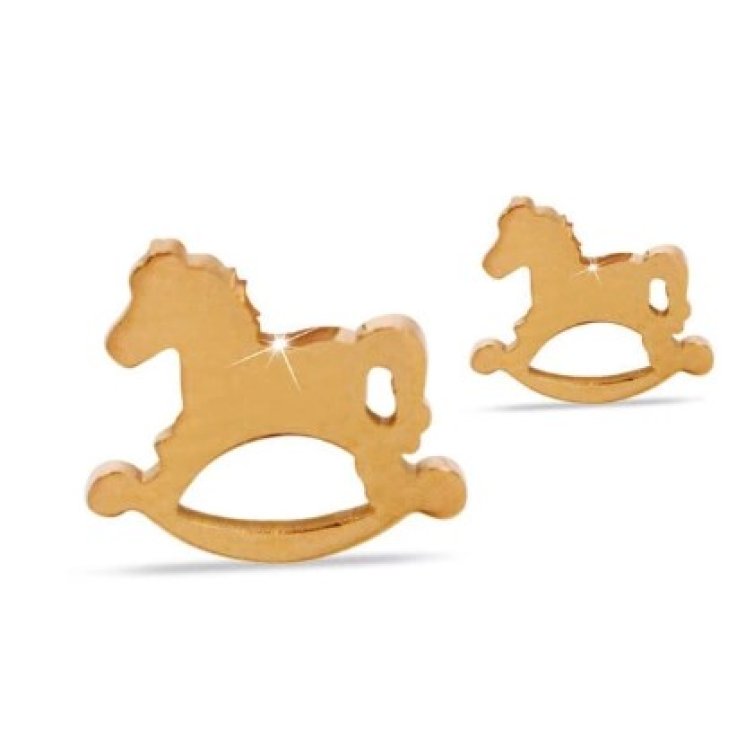 MJ POST 293 KIDS CAVAL ORO RA MJ POST 293 KIDS CAVAL ORO RA