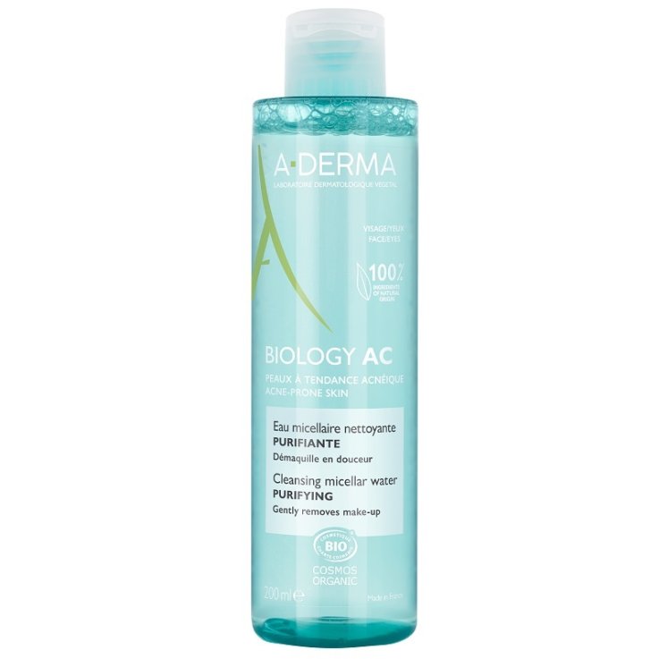 ADERMA BIOLOGY AC ACQ MIC200ML ADERMA BIOLOGY AC ACQ MIC200ML
