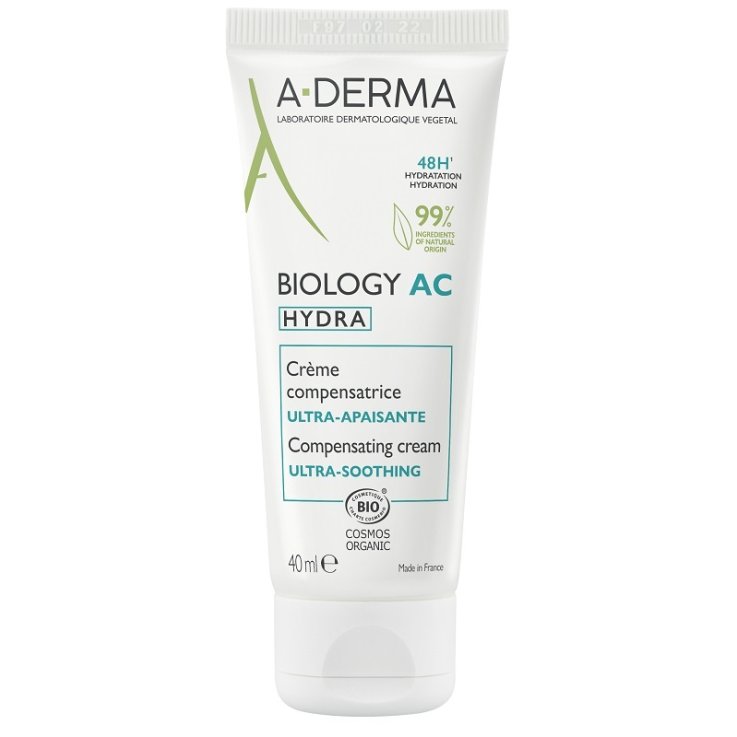 Aderma Biology Ac Hydra Crema Aderma Biology Ac Hydra Crema
