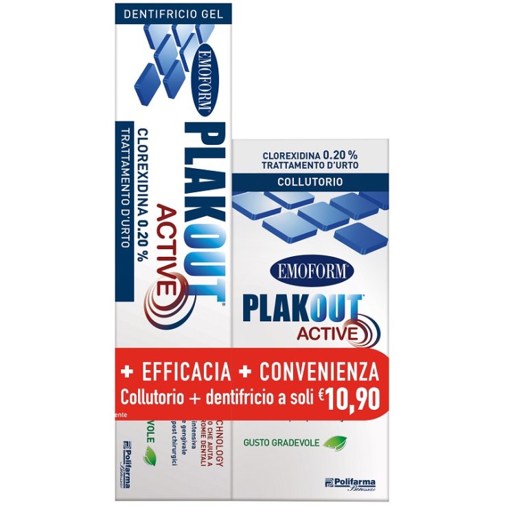 EMOFORM PLAKOUT ACT0,20%+DENT EMOFORM PLAKOUT ACT0,20%+DENT
