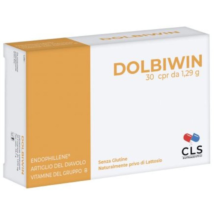 Dolbiwin 30cpr