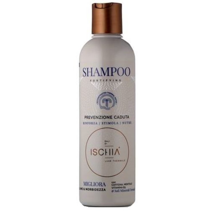 Ischia Sh Prev Caduta 250ml