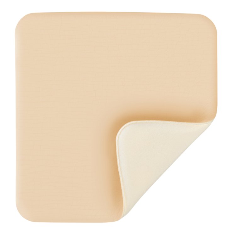 ASKINA FOAM MEDIC 20X20CM 10PZ ASKINA FOAM MEDIC 20X20CM 10PZ