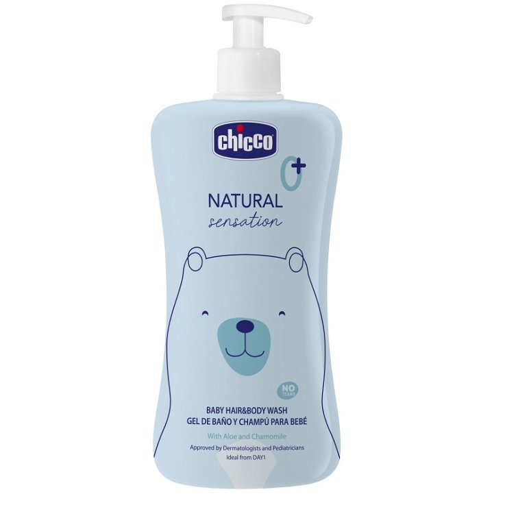 Ch Ns Bagno Shampoo 500ml Ch Ns Bagno Shampoo 500ml
