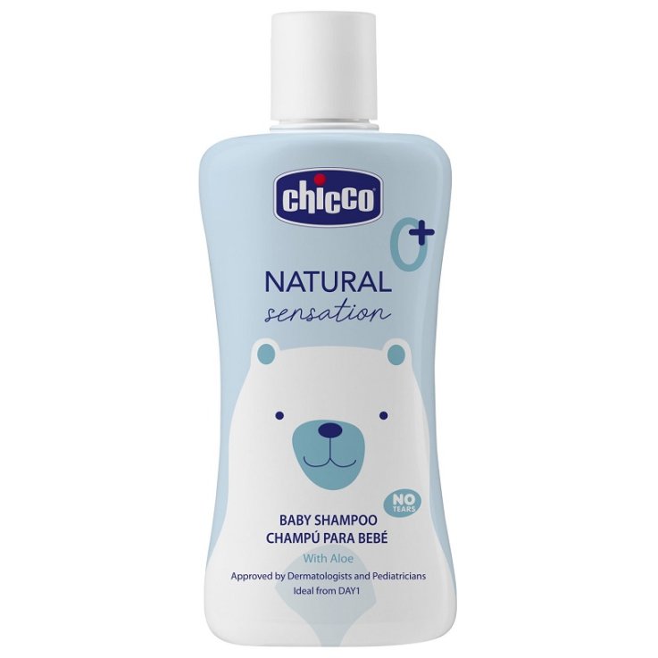 Ch Ns Shampoo 200ml Ch Ns Shampoo 200ml