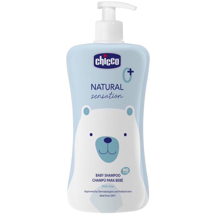 Ch Ns Shampoo 500ml Ch Ns Shampoo 500ml