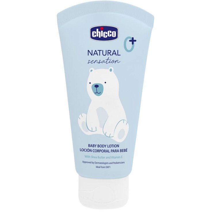 Ch Ns Crema Corpo 150ml Ch Ns Crema Corpo 150ml