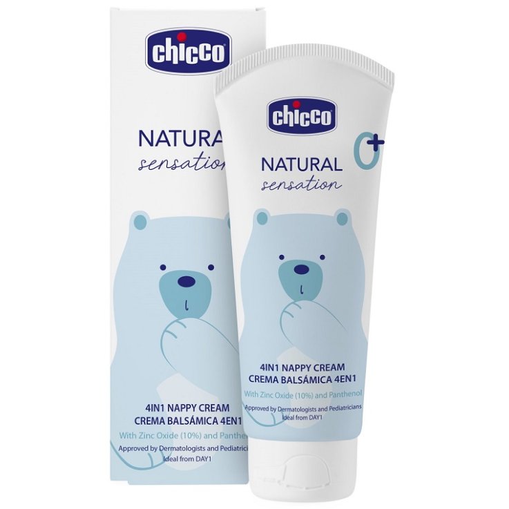 Ch Ns Pasta Lenitiva Balsamica Ch Ns Pasta Lenitiva Balsamica