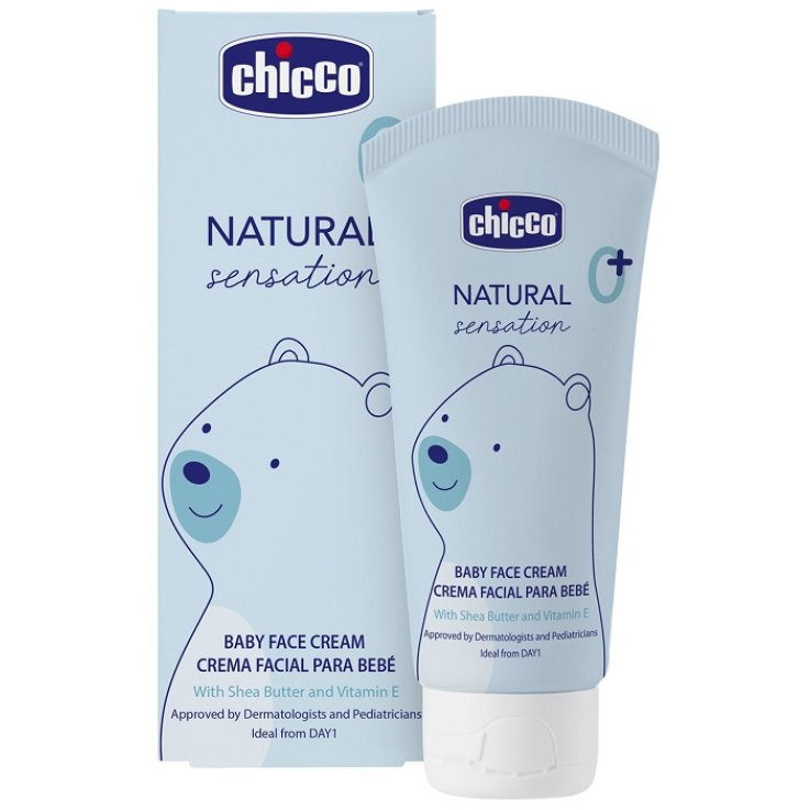 Ch Ns Crema Viso 50ml Ch Ns Crema Viso 50ml