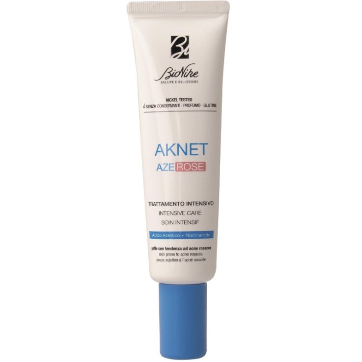 Aknet Azerose Tratt Intens30ml Aknet Azerose Tratt Intens30ml