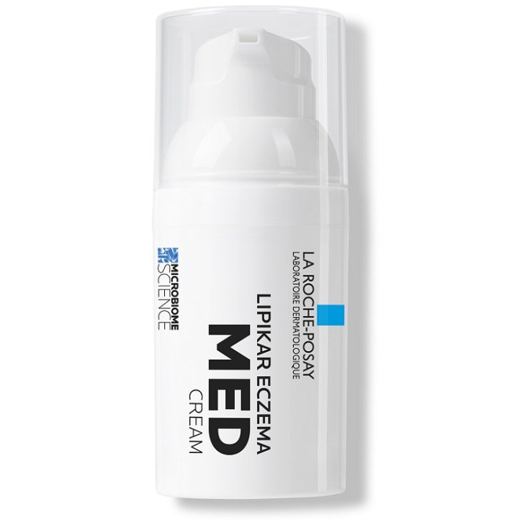 Lipikar Eczema Med 30ml Lipikar Eczema Med 30ml