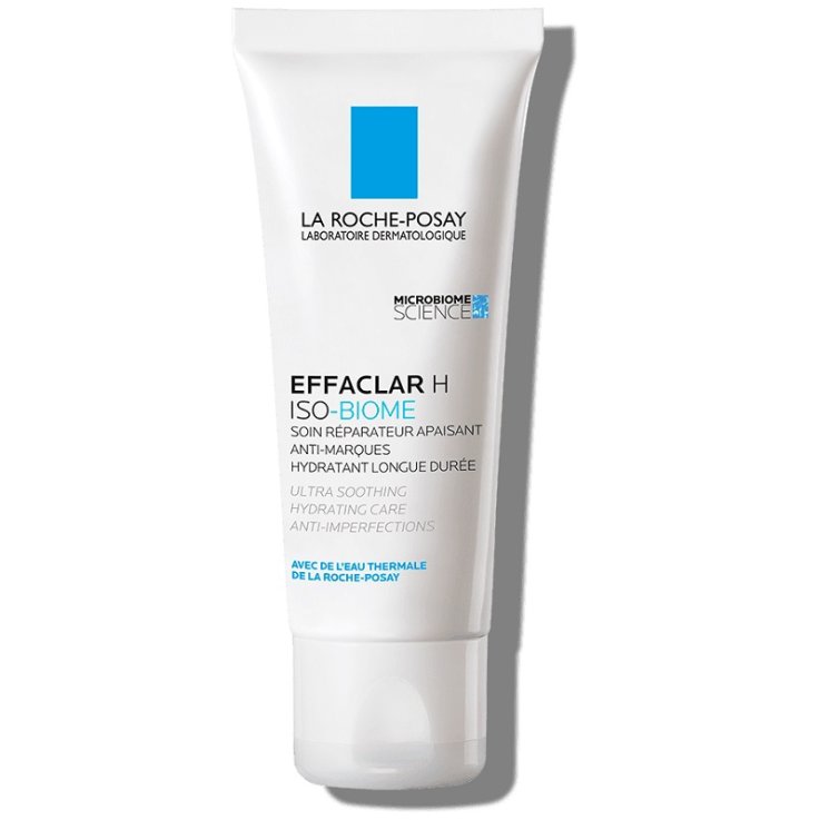Effaclar H Iso Biome Crema40ml Effaclar H Iso Biome Crema40ml