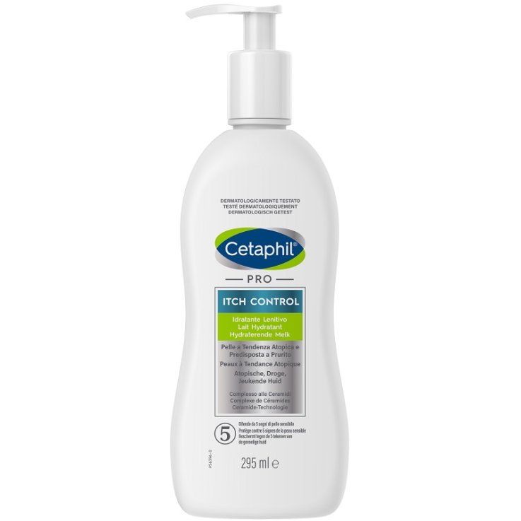 Cetaphil Pro Idratante Lenit Cetaphil Pro Idratante Lenit