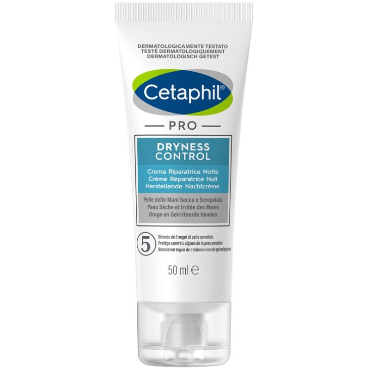 Cetaphil Pro Mani Rip Ntt 50ml Cetaphil Pro Mani Rip Ntt 50ml