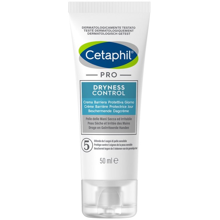 Cetaphil Pro Mani Prot Gg 50ml Cetaphil Pro Mani Prot Gg 50ml