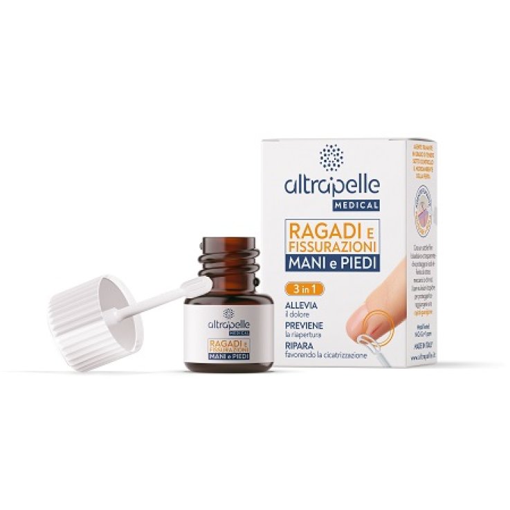 Altrapelle Medical Ragadi 7ml Altrapelle Medical Ragadi 7ml
