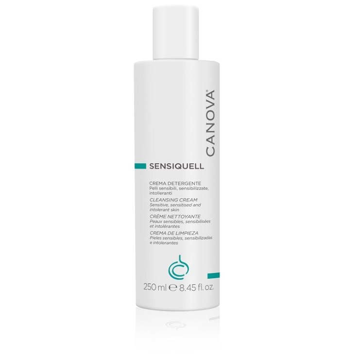 Sensiquell Cr Det Canova 250ml
