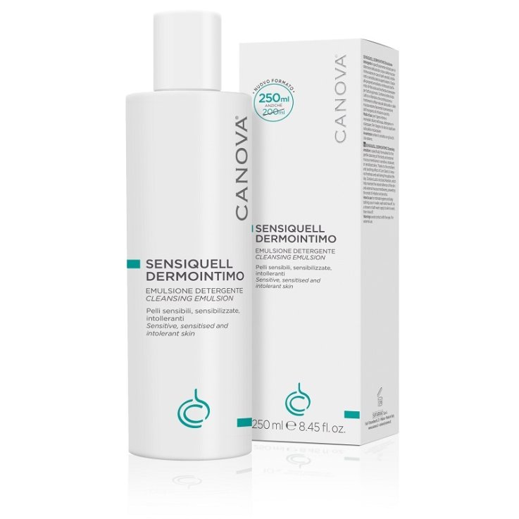 Sensiquell Dermointimo Canova