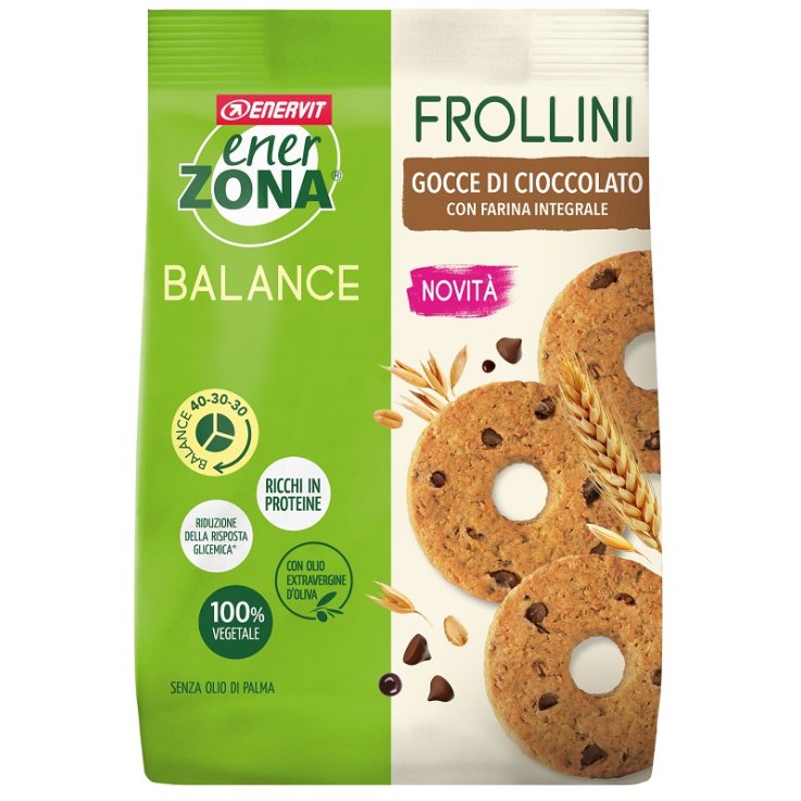 Enerzona Froll Integ Cioc 250g Enerzona Froll Integ Cioc 250g
