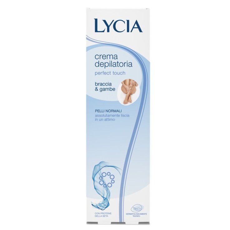 Lycia Crema B/g Perf 150ml Lycia Crema B/g Perf 150ml