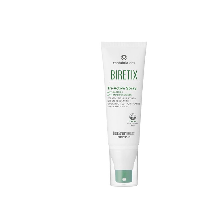 Biretix Triactive Spray 100ml Biretix Triactive Spray 100ml