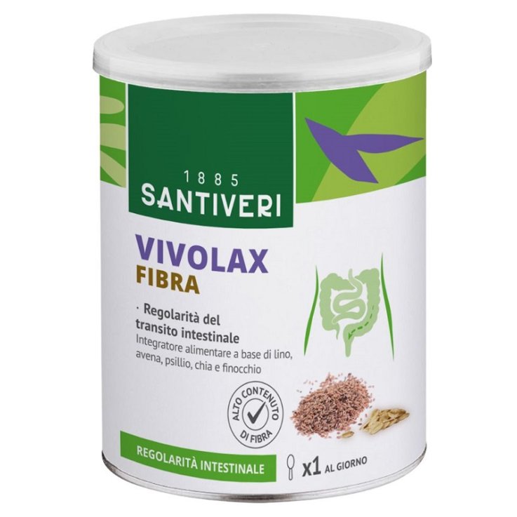 VIVOLAX FIBRA 350G VIVOLAX FIBRA 350G