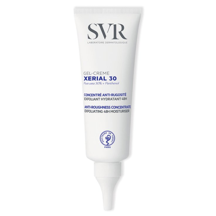 Xerial 30 Gel Creme 75ml Xerial 30 Gel Creme 75ml