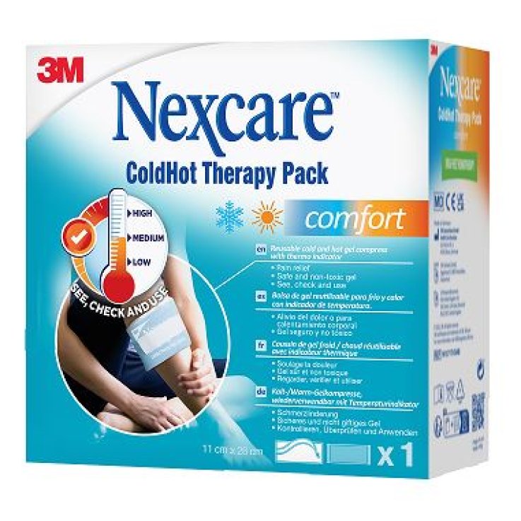 Nexcare Coldhot Cusc Termot Nexcare Coldhot Cusc Termot