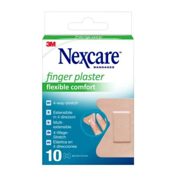 Nexcare Cer Dita 44,5x51cm Nexcare Cer Dita 44,5x51cm