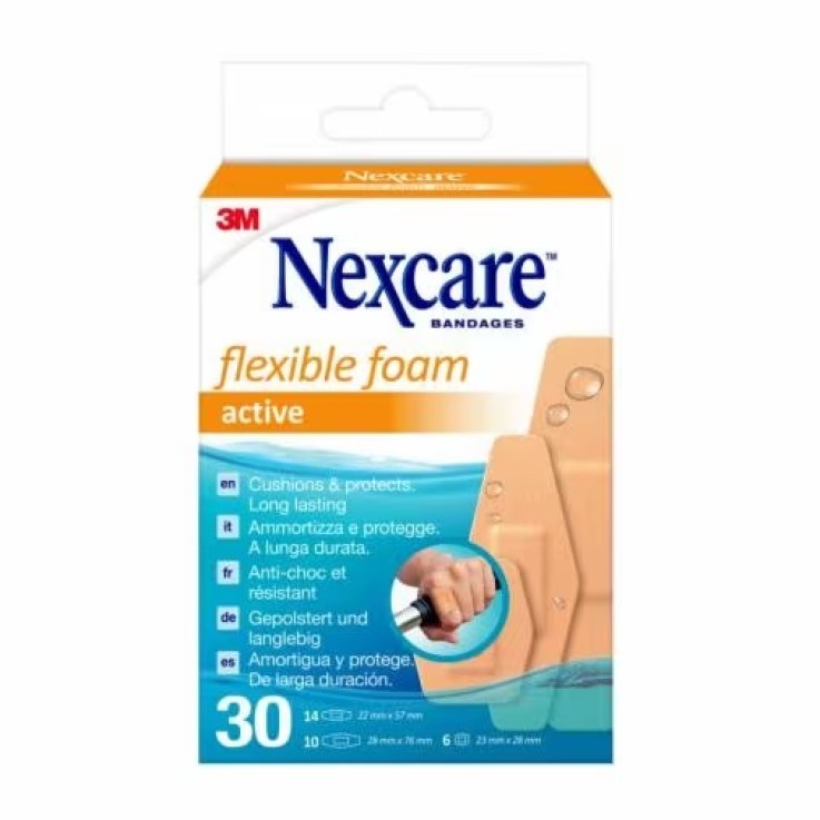 3M NEXCARE N1030ASD04 ASSORT 3 3M NEXCARE N1030ASD04 ASSORT 3