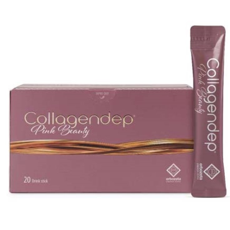 Collagendep Pink Beauty20stick Collagendep Pink Beauty20stick