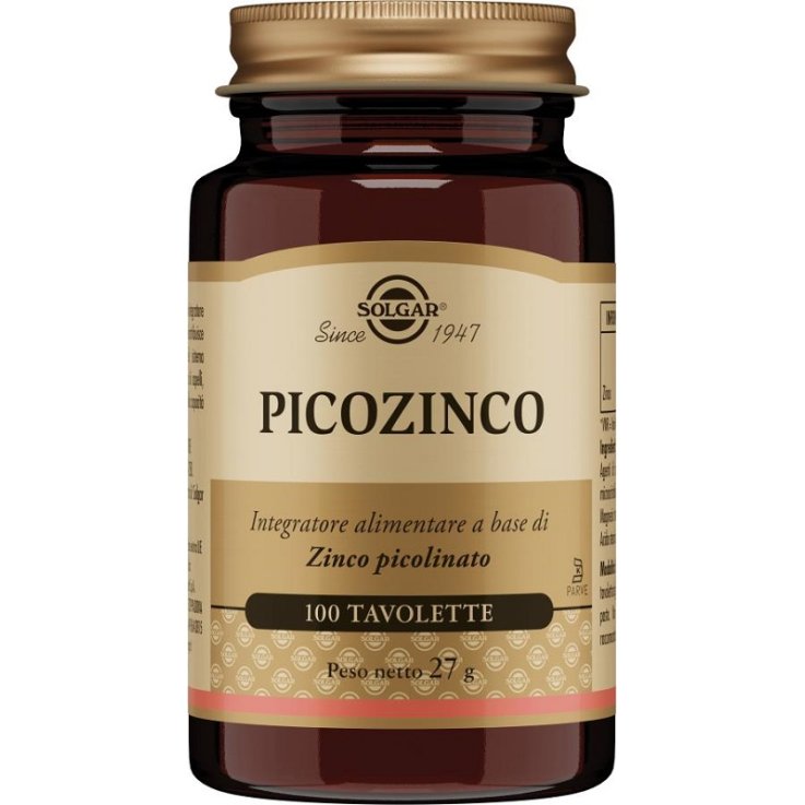 Picozinco 100tav Picozinco 100tav