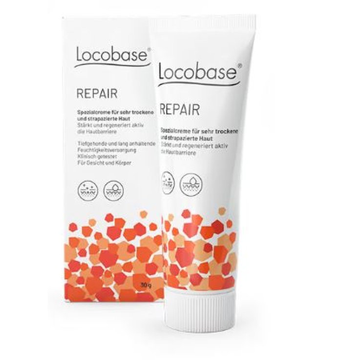Locobase Repair 100g Locobase Repair 100g