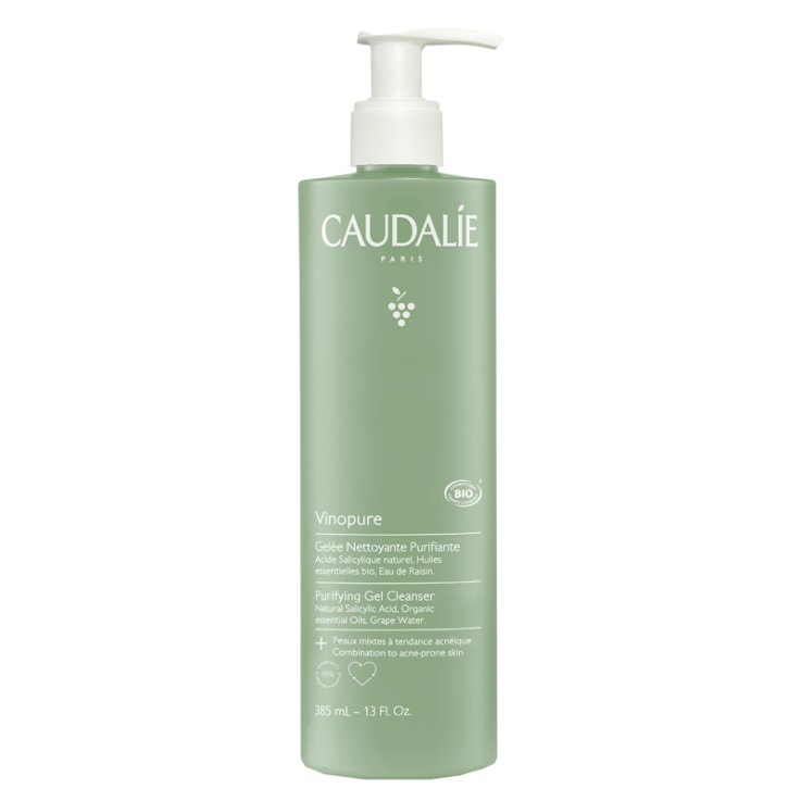 Vinopure Gel Detergente 2023 Vinopure Gel Detergente 2023
