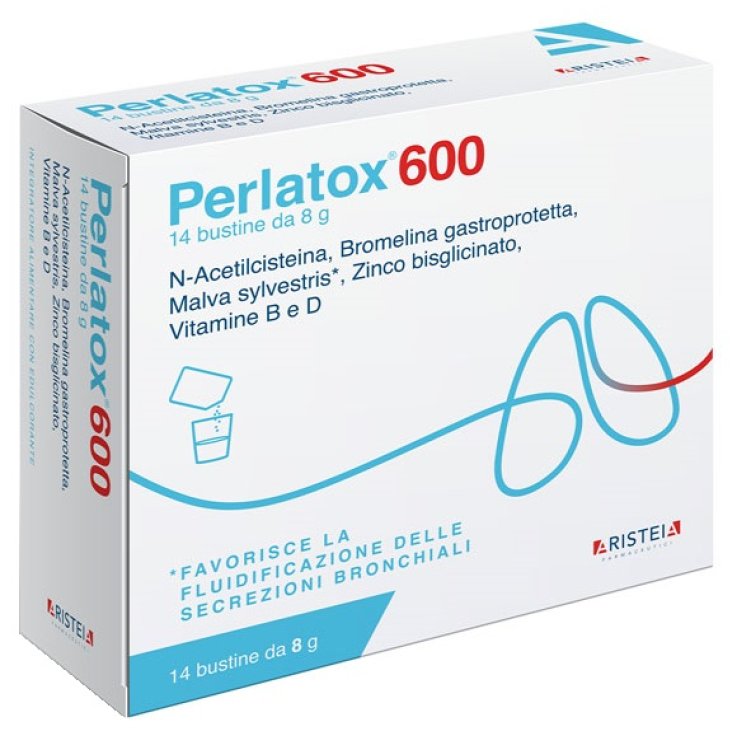 Perlatox 600 14bust Nf Perlatox 600 14bust Nf
