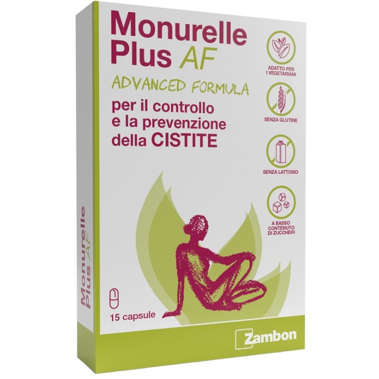 Monurelle Plus Af 15cps Monurelle Plus Af 15cps