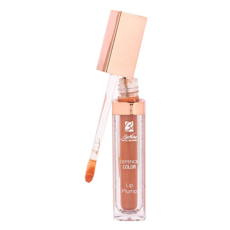 Defence Color Lip Plump N3 Mie Defence Color Lip Plump N3 Mie