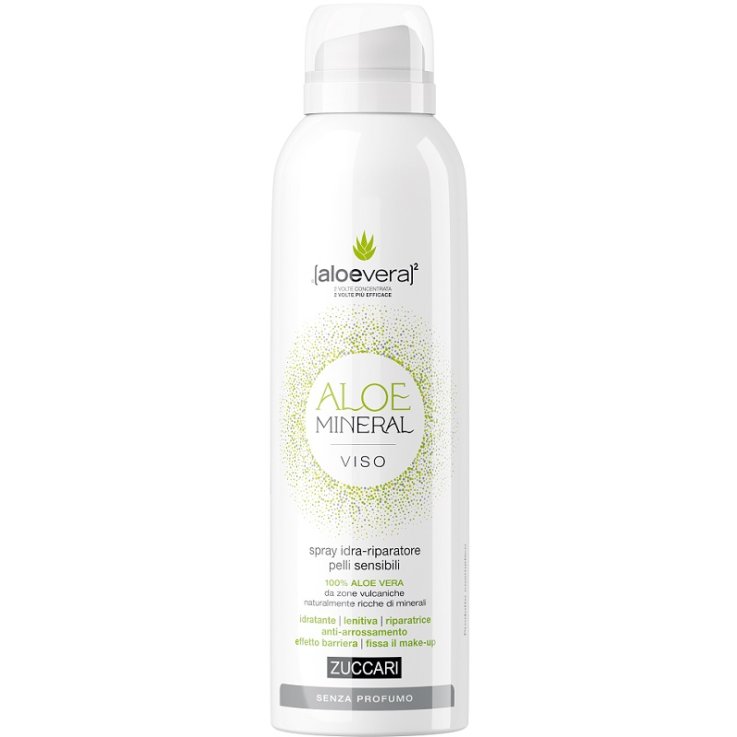 Aloemineral Viso 150ml Aloemineral Viso 150ml