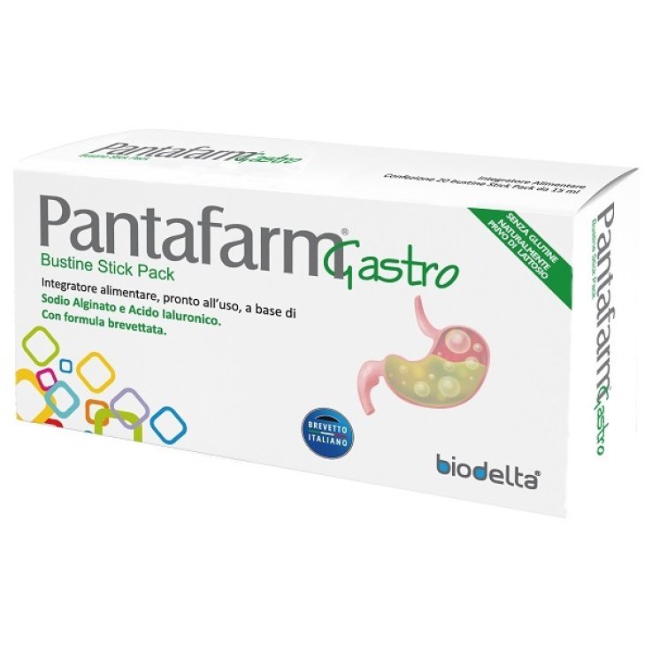 Pantafarm Gastro 20bust Pantafarm Gastro 20bust