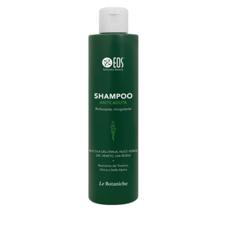 Eos Le Botaniche Sh Anticaduta Eos Le Botaniche Sh Anticaduta