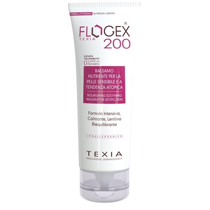 FLOGEX 200 BALSAMO 200ML P ATO FLOGEX 200 BALSAMO 200ML P ATO