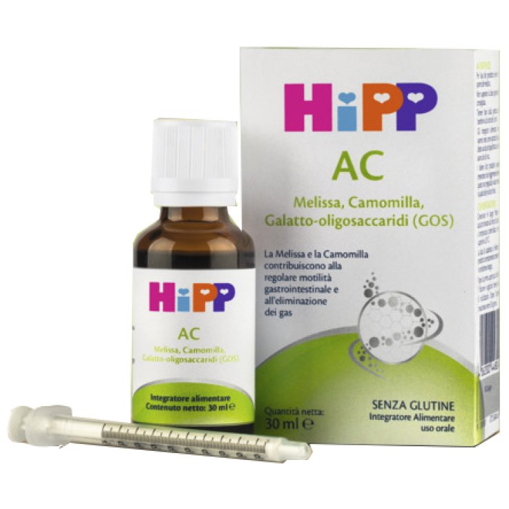 Hipp Ac 30ml Hipp Ac 30ml