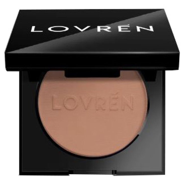Lovren Blush Color Booster Lovren Blush Color Booster