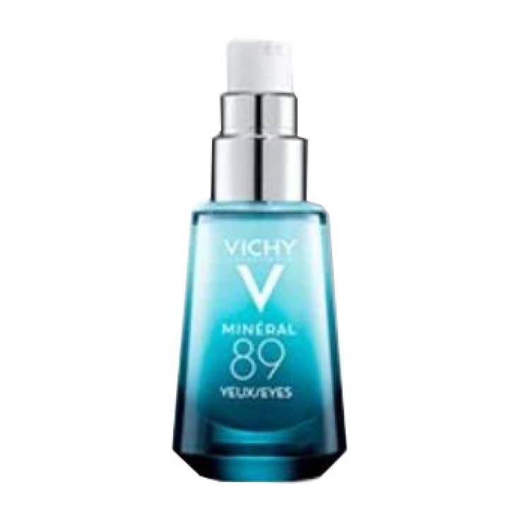 Mineral 89 Occhi 15ml Mineral 89 Occhi 15ml