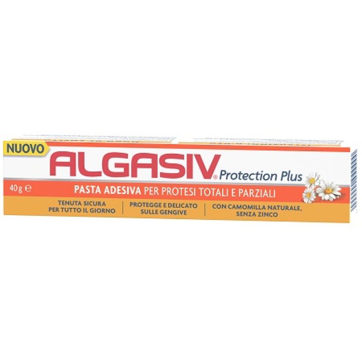 Algasiv Pasta Adesiva Protecti Algasiv Pasta Adesiva Protecti